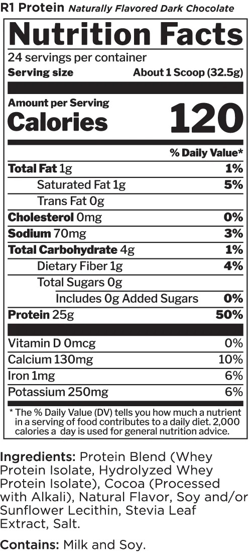 product-8582-1761600417-P-362294^2 Rule1 Isolate Naturally Flavored Protein 2lb